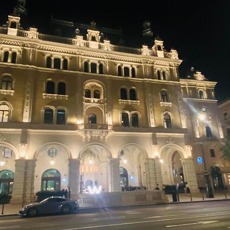 Budapest Perla Luxory 1. Eksteriør bilde