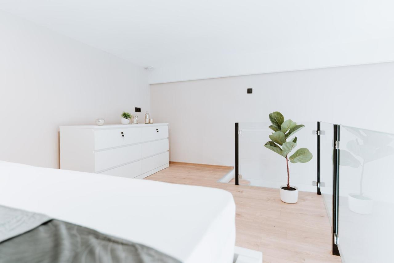Budapest Perla Luxory 1. Eksteriør bilde