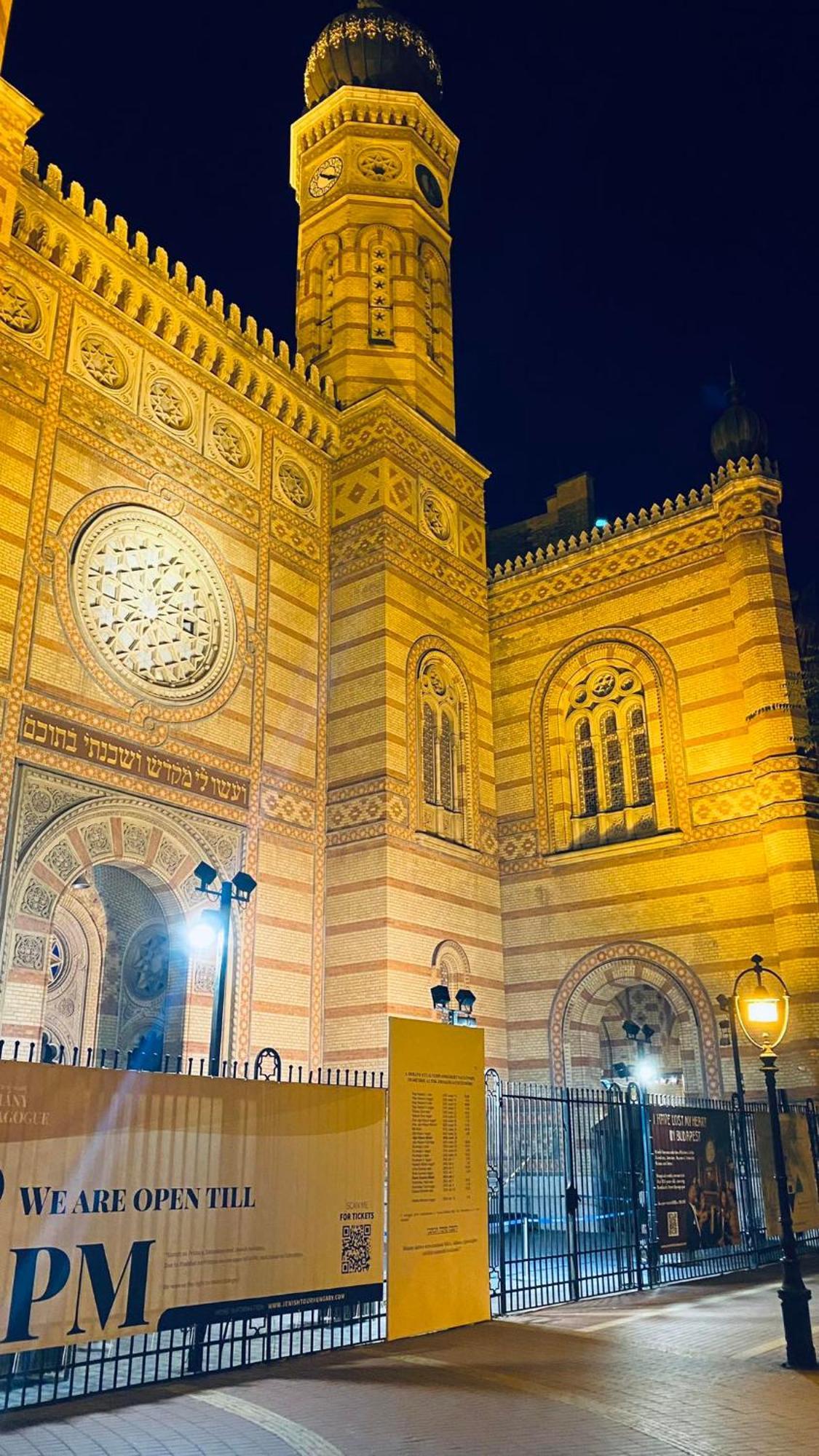 Budapest Perla Luxory 1. Eksteriør bilde